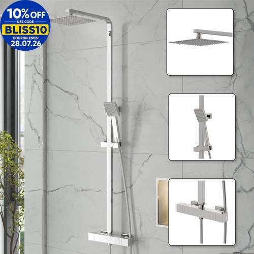 Bathroom mixer shower - bathroom,