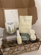 Scentsy Whiff Box For December