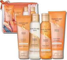 Sanctuary Spa Gift Set, Petite