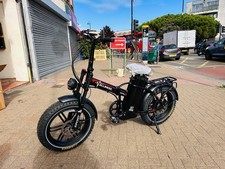 Allegro Pro Fat tire Bike