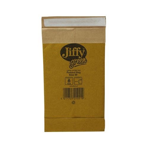 Jiffy padded bag size - jiffy,