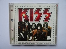 Kiss-Greatest Hits (CD,1997)