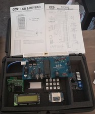 CSS Pic Microchip  Software  Development Kit