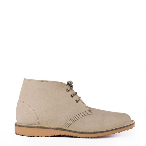 Red wing weekender chukka - weekender,