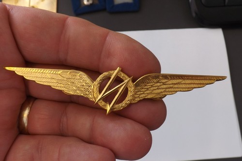 Military badge royal - military,