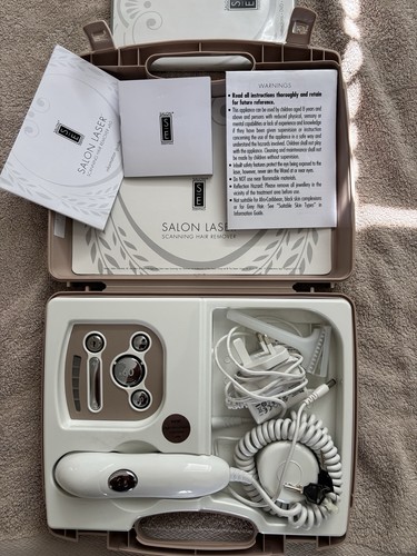 Salon essentials x60 - salon,
