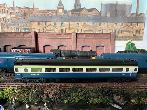 Hornby r425 gauge br - r425, oo