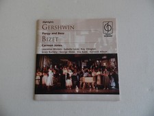 Gershwin: Porgy & Bess