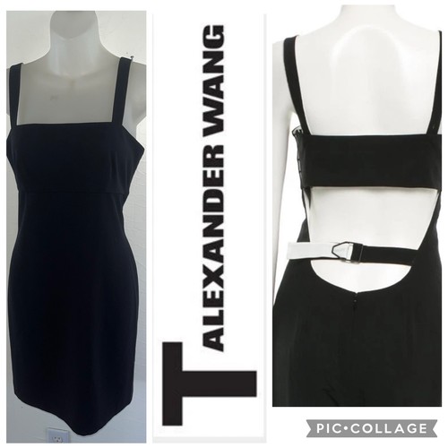 Alexander wang lbd - by,