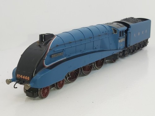 Hornby r2059 class 6 - r2059, a4