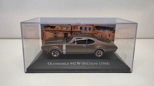 American cars oldsmobile - american, 442
