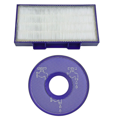 Dyson dc26 dc26i filter kit - dyson,