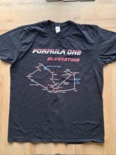Formula 1 Men's Silverstone