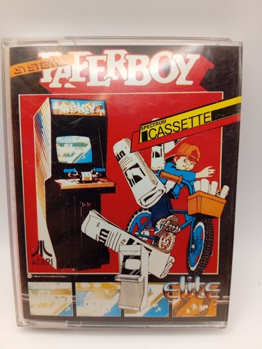 Paperboy elite zx - -,