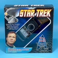 RARE - STAR TREK TOS/Original