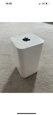 Apple AirPort Time Capsule 2TB A1470 5th Gen + Wi-Fi 802.11ac Router