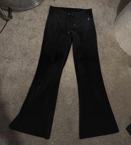 Juicy couture small black - juicy,