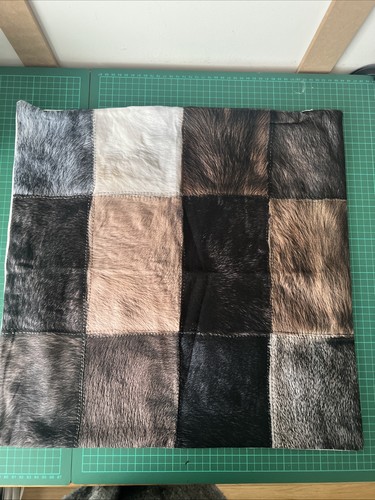 Cushion covers for 4 - cushion,