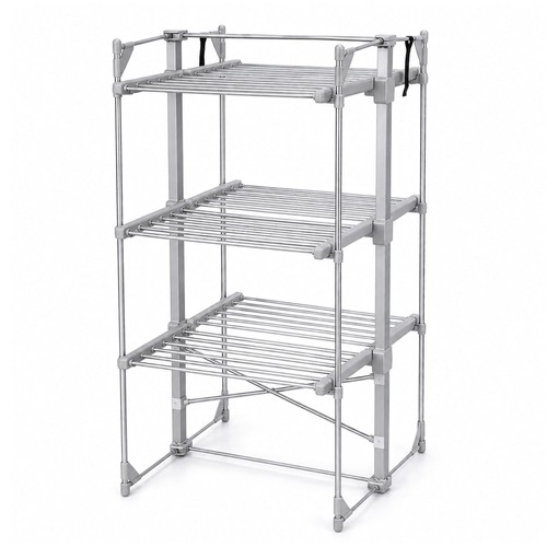 Tier electrical heated - tier,