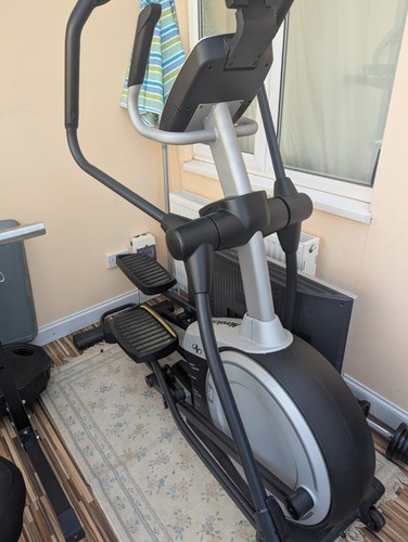 Nordictrack elliptical - c7.5,