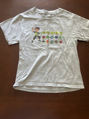 Vintage cartoon network shirt - cartoon,