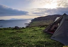 Durston X-Mid 1 Ultralight