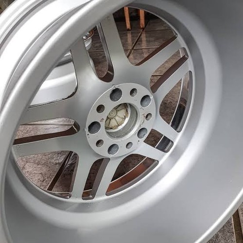 Genuine bmw parallel style - genuine,