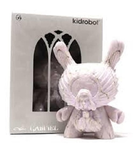 Kidrobot gabriel angel dunny - gabriel,