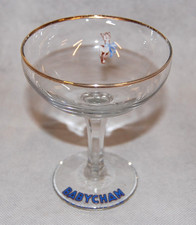 Vintage Retro 1950 Babycham