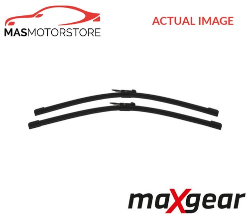 Windscreen wiper blade - windscreen, lhd