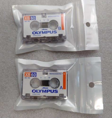 Pcs olympus 60 micro - 2, mc-60