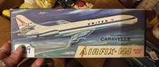 Airfix "Red Stripe" United