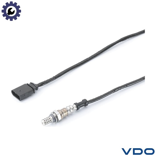 Lambda sensor a2c59513235z - lambda,