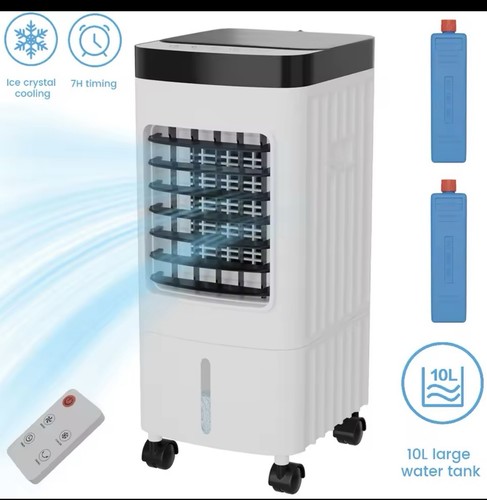 Portable evaporative air - portable,