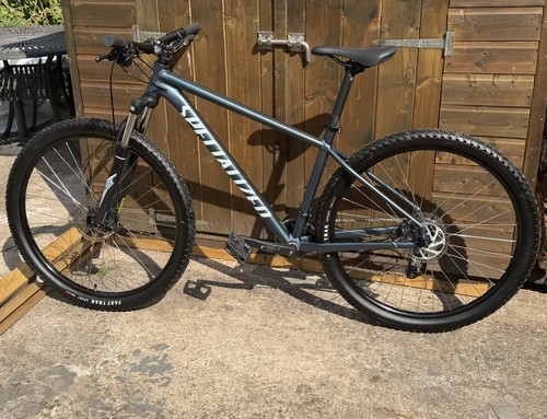 Specialized 2022 rockhopper - specialized,