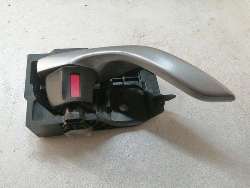 Mazda internal opening - dk,