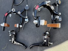 Old School BMX Dia-Compe MX900