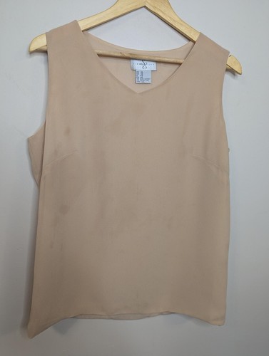 Simon ellis womens beige - ellis,