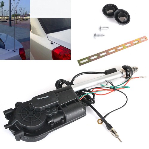 Car electric automatic booster - car,