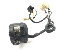 Yamaha XT 600 34L [1985] -