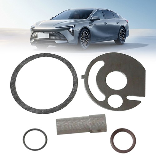 Diesel parking heater service - parking,