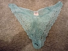 F&F Ladies Briefs  Size Large