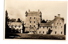 Cawdor Castle Nairn Nairnshire