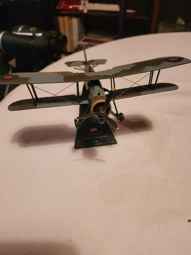 Amercom fairey swordfish i - amercom, mk.i