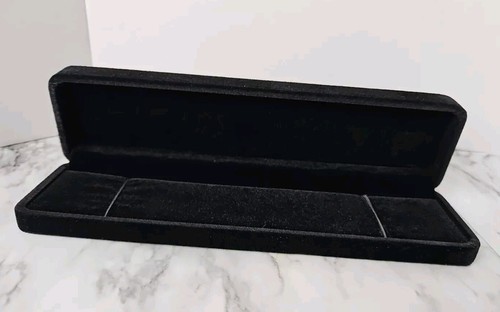Hicarer black velvet bracelet - hicarer,
