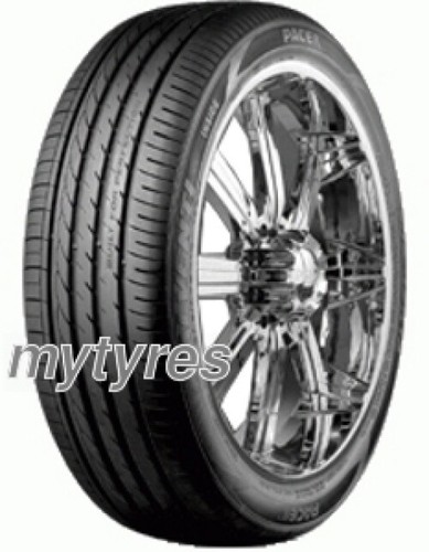 Summer tyre pace alventi - summer,