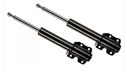 Front shock absorbers - shock,