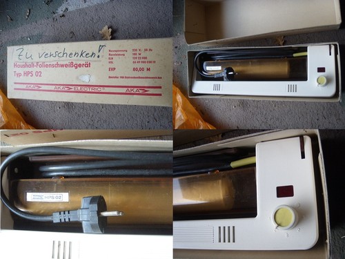 Gdr design household film - gdr,