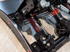 Fanatec ClubSport v3 Throttle