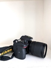 nikon d7200 dslr camera Full